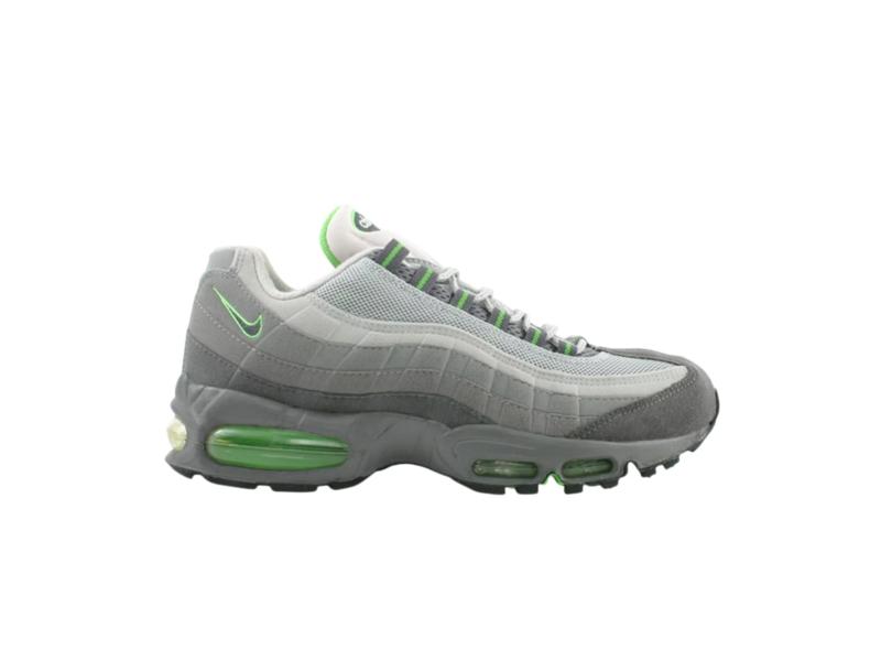 Кроссовки Wmns Nike Air Max 95 Light Graphite