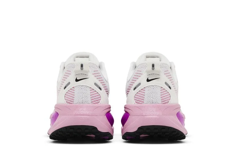 Кроссовки Nike Wmns Vomero 18 'Summit White Elemental Pink'
