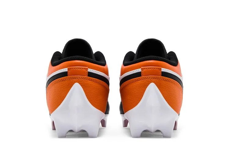 Кроссовки Air Jordan 1 Low TD Cleat 'Shattered Backboard'