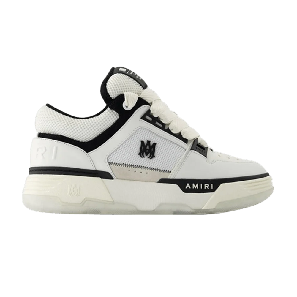 Krossovki-Amiri-MA-1-White-Black
