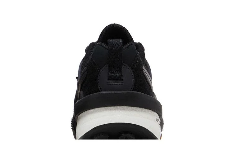 Кроссовки sacai x Nike Zegamadome 'Black'