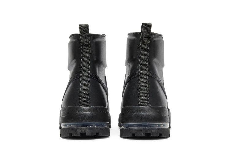Nike Air Max Goaterra 2.0 'Triple Black'