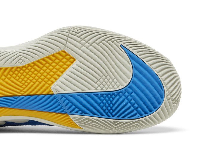 Кроссовки NikeCourt Air Zoom Vapor Pro 'Photo Blue'