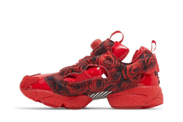 Кроссовки Reebok InstaPump Fury OG MU 'Valentines Day'