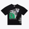Mitchell-Ness-Black-Chicago-White-Sox-Cooperstown-Collection-Logo-Blast-T-Shirt-100x100
