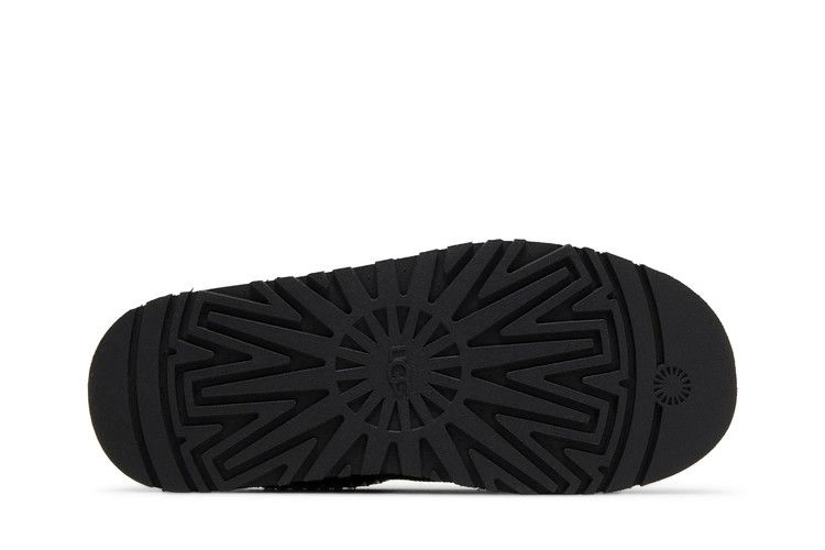 Сабо UGG Wmns Tazz Slipper 'Black'