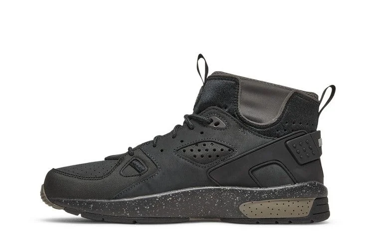 Кроссовки Nike ACG Air Mowabb 'Off Noir'