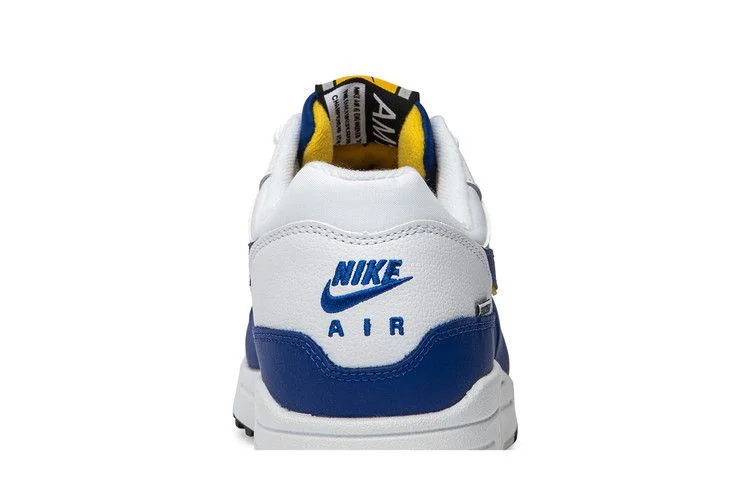 Кроссовки Nike Air Max 1 SE 'Windbreaker'