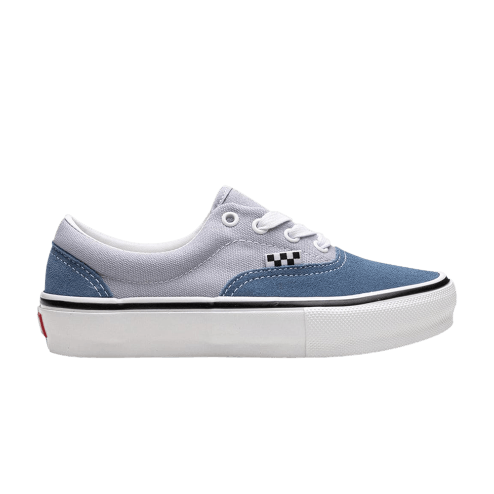 Кроссовки Vans Skate Era 'Captains Blue'