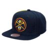 Mitchell-Ness-Tapestry-Snapback-Denver-Nuggets-Hat-100x100