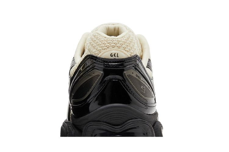 Кроссовки ASICS Gel Nimbus 9 'Vanilla Black'