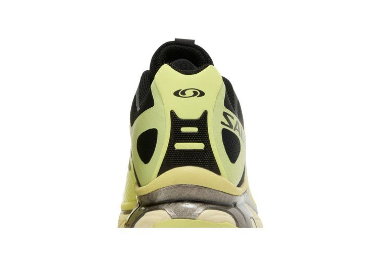Кроссовки Salomon XT-4 OG 'Sunny Lime'