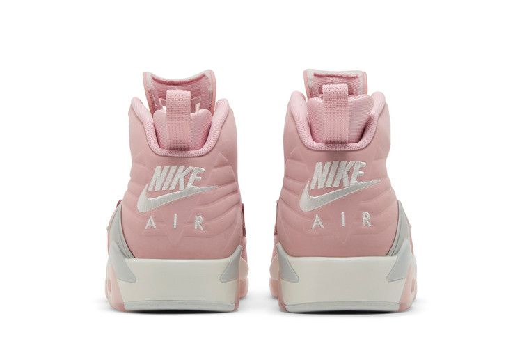 Кроссовки Air Jordan Wmns Jordan MVP 'Pink Glaze'