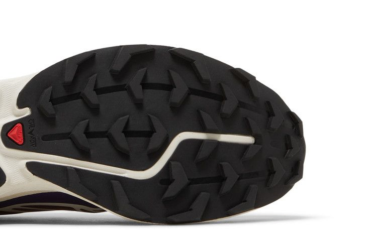 Кроссовки Salomon XT-6 'Chocolate Fondant Grape'