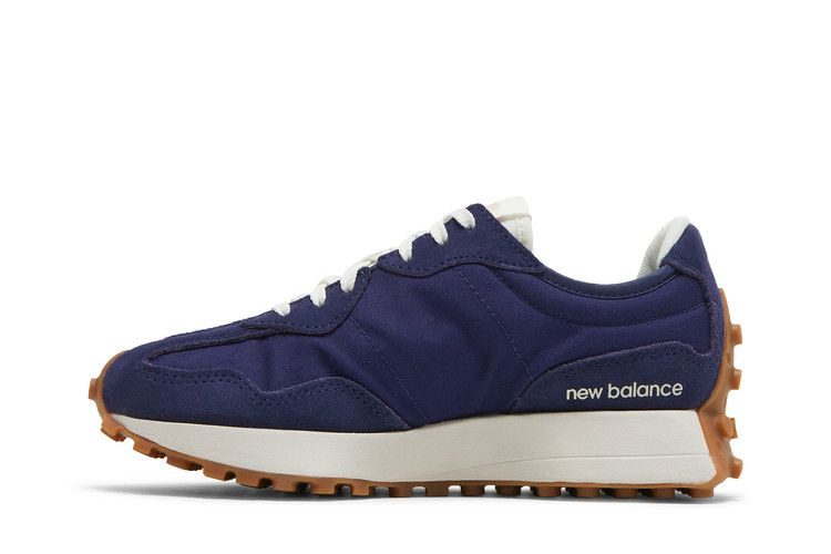 Кроссовки New Balance Wmns 327 'Night Tide'