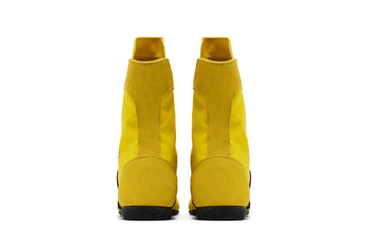 Кроссовки adidas Wmns Japan High 'Yellow Black'
