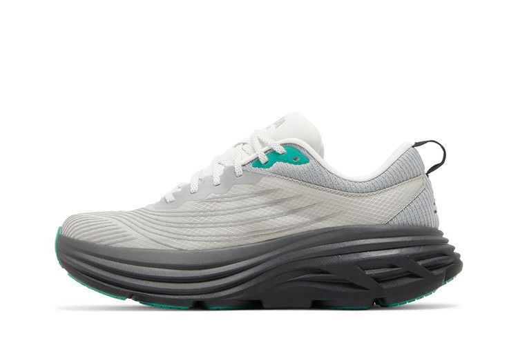 Кроссовки HOKA Bondi 8 'Stealth Tech Pack'