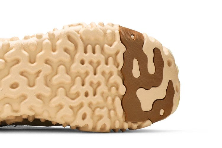 Nike ISPA OverReact Sandal 'Club Gold'