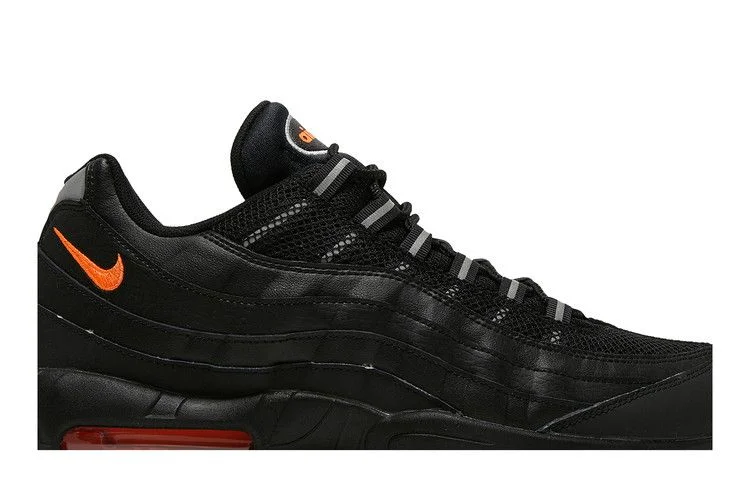 Кроссовки Nike Air Max 95 Essential 'Halloween'