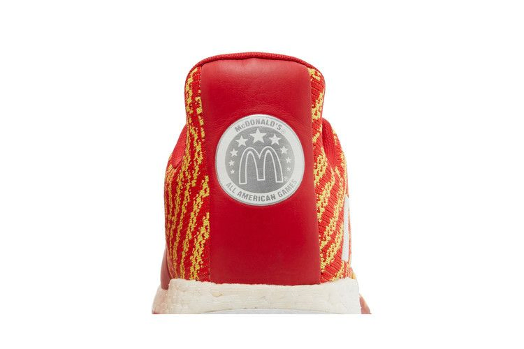 Кроссовки Adidas Harden Vol. 3 'McDonald's All American'