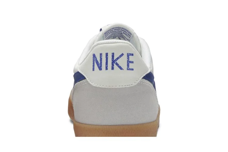 Кроссовки Nike Killshot 2 Leather 'Sail Hyper Blue Gum'