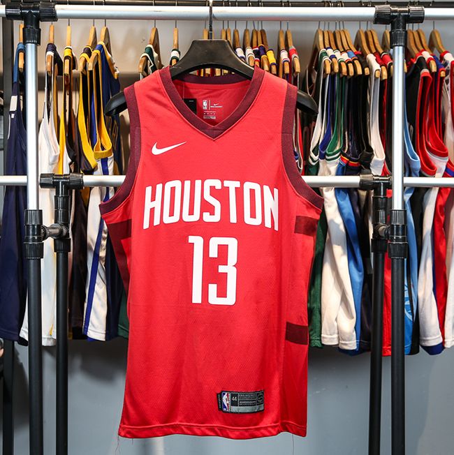 2018-19-James-Harden-Rockets-13-Earned-Red-8