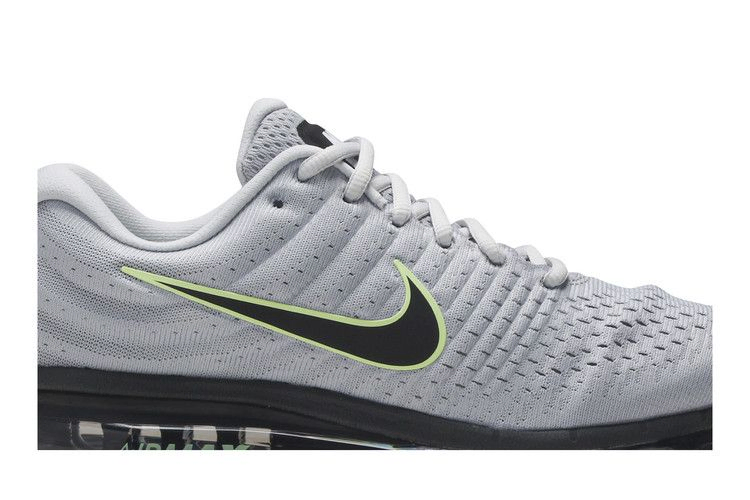 Кроссовки Nike Air Max 2017 'Wolf Grey'