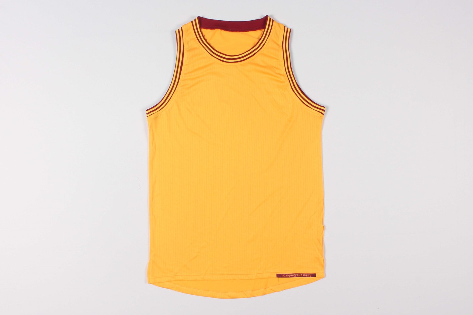 Баскетбольная форма Cleveland Cavaliers Uniform Custom