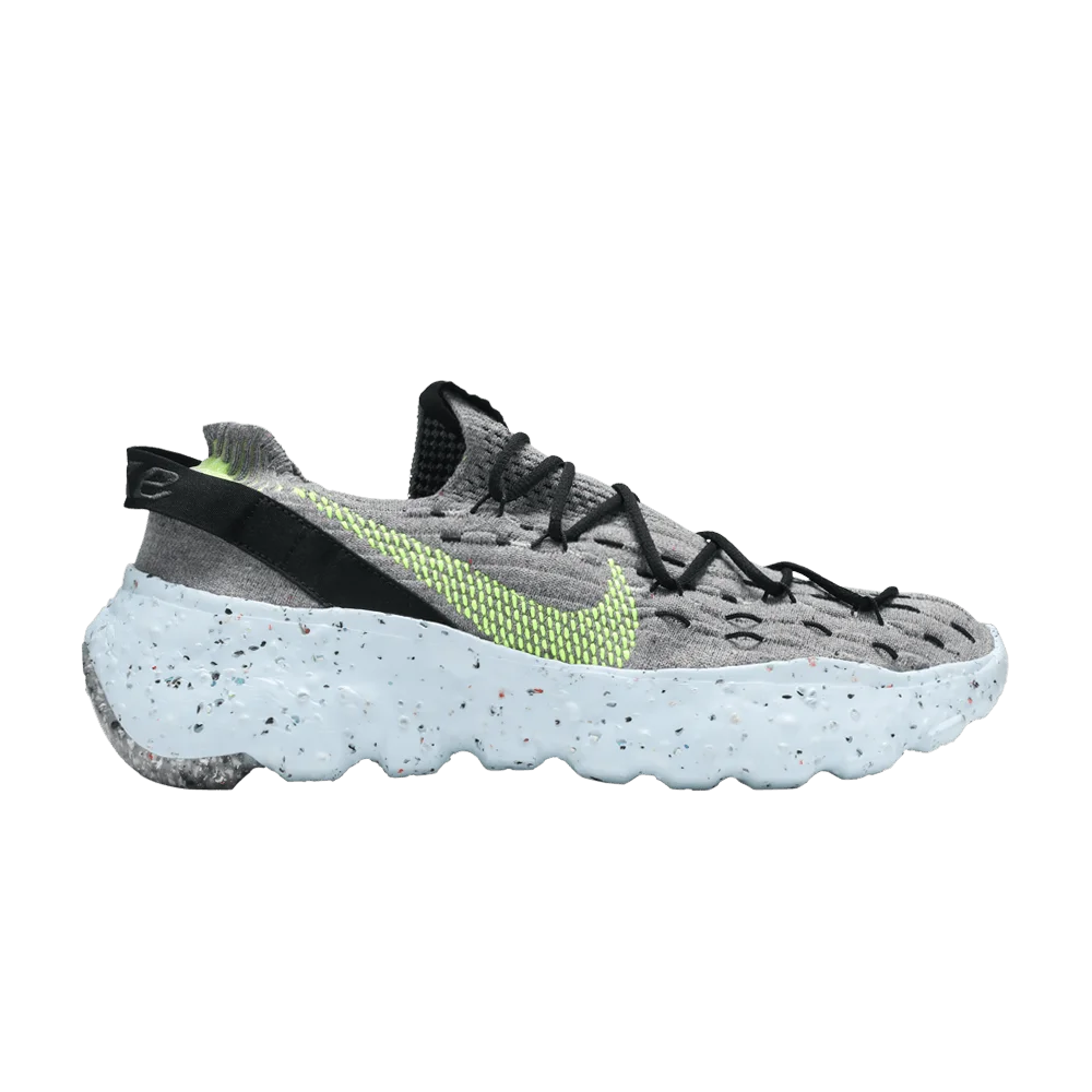 Krossovki-Nike-Space-Hippie-04-Grey-Volt