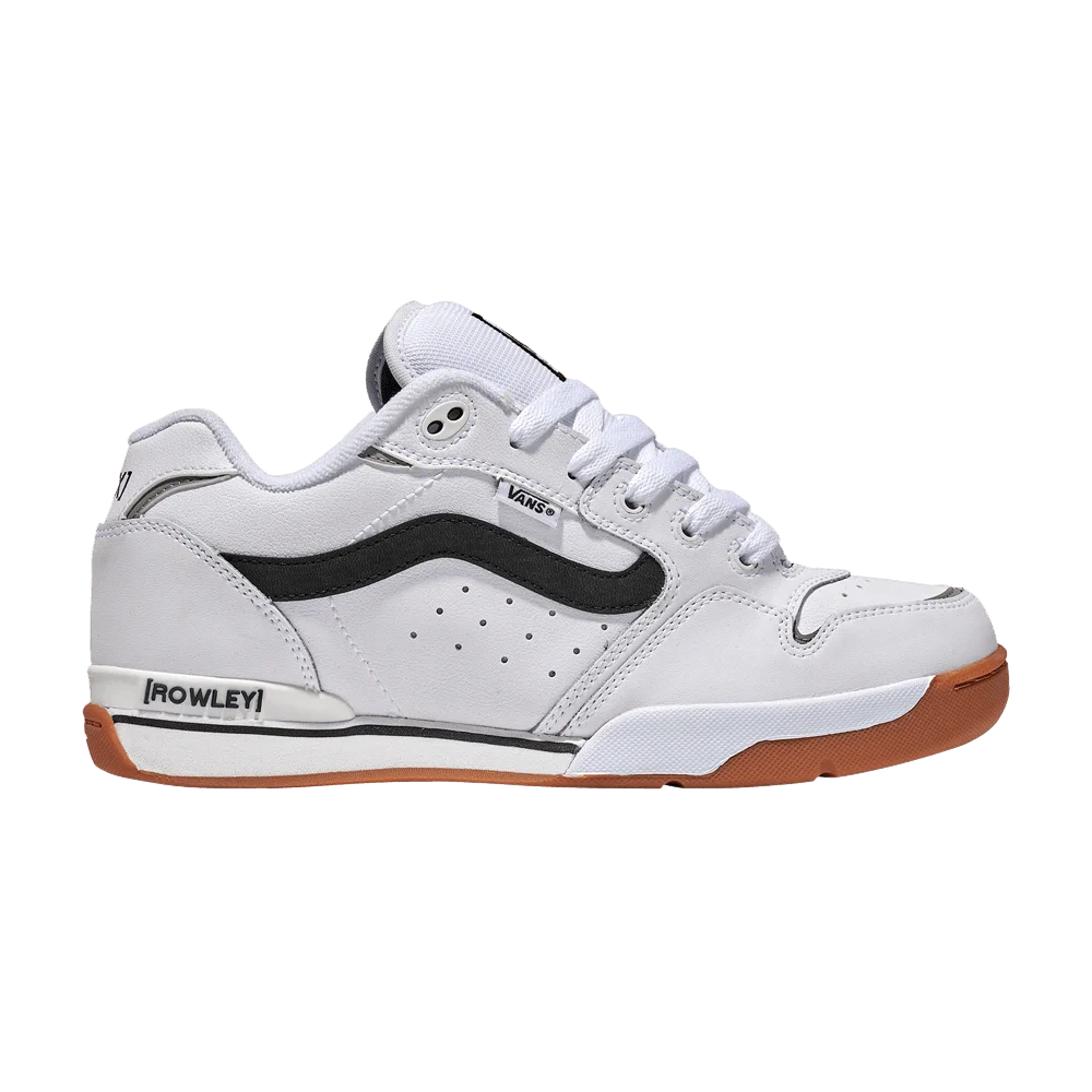 Krossovki-Vans-Rowley-XLT-White-Black