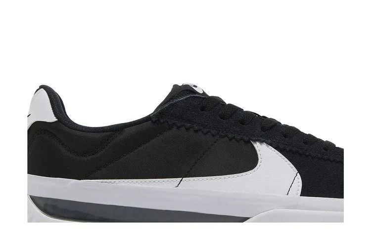 Кроссовки Nike BRSB 'Black White'