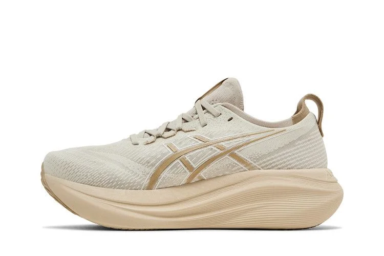 Кроссовки ASICS Gel Nimbus 27 'Birch'