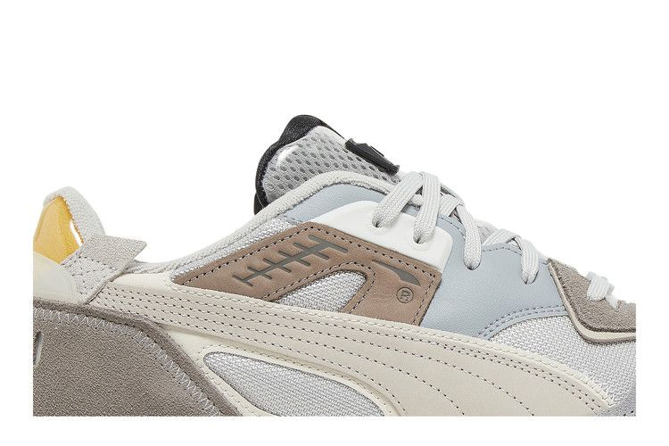 Кроссовки Under Armour Mirage Sport 'Steel Grey Violet'