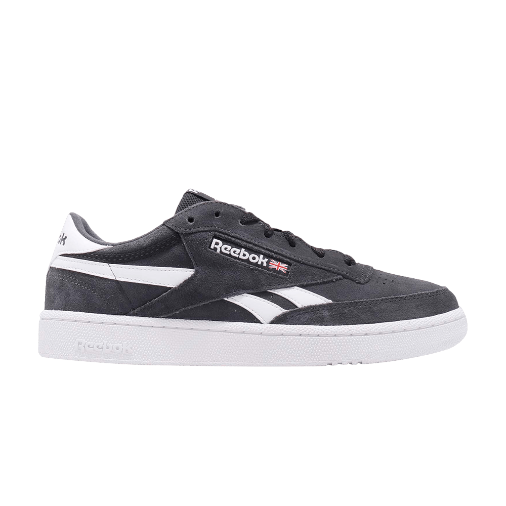 Кроссовки Reebok Revenge Plus 'Coal'