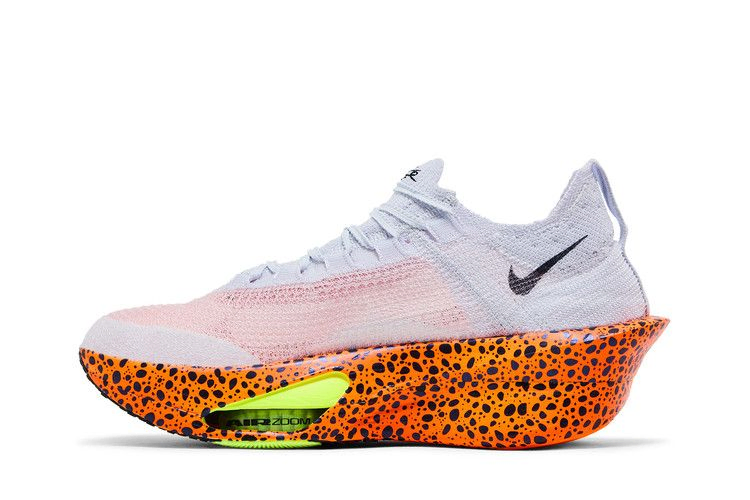 Кроссовки Nike Air Zoom Alphafly NEXT% 3 'Electric Pack'