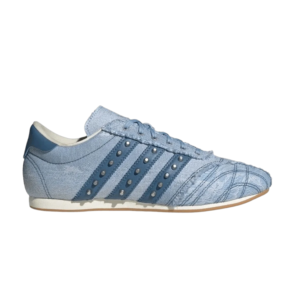 Кроссовки adidas Wmns Taekwondo Lace 'Ambient Sky Pantone Gum'