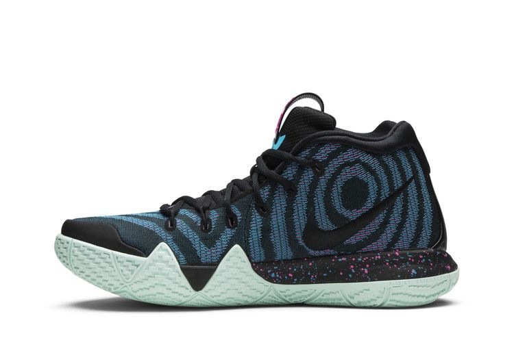 Кроссовки Nike Kyrie 4 '80s'
