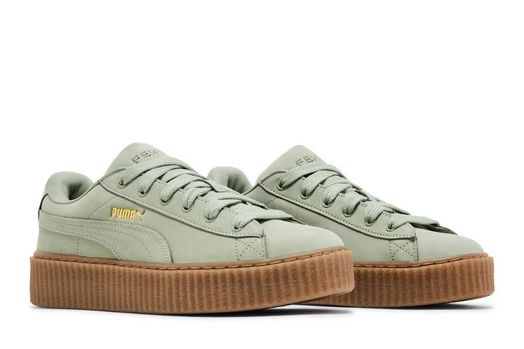 Krossovki-Fenty-x-Puma-Creeper-Phatty-Earth-Tone-Pack-Green-Fog-7