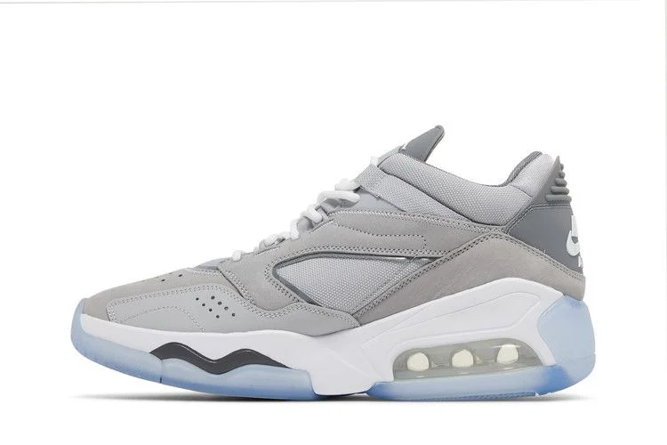 Кроссовки Air Jordan Point Lane 'Cool Grey'