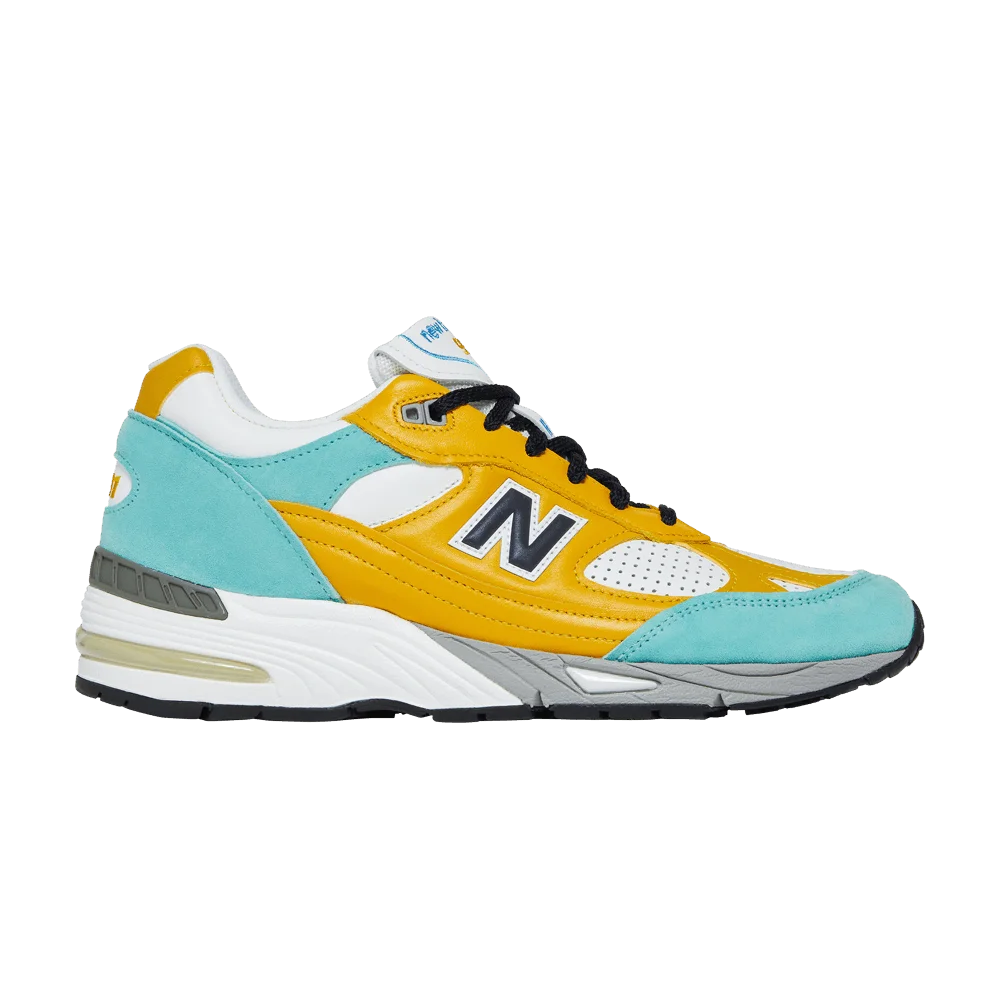 Krossovki-Sneakersnstuff-x-New-Balance-991-Made-in-England-Secret-Colorway