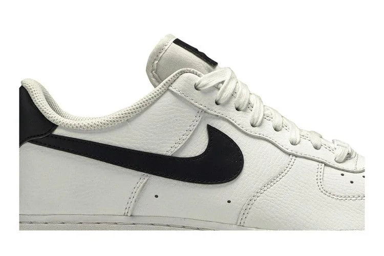 Кроссовки Nike Wmns Air Force 1 '07 'White Black'