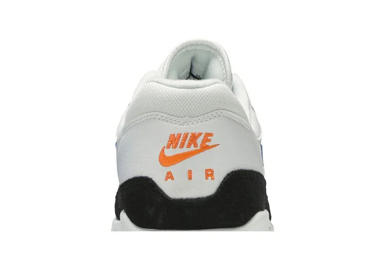 Кроссовки Nike Air Max 1 'Photo Blue Total Orange'