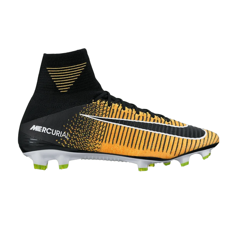 Krossovki-Nike-Mercurial-Superfly-5-FG-Laser-Orange