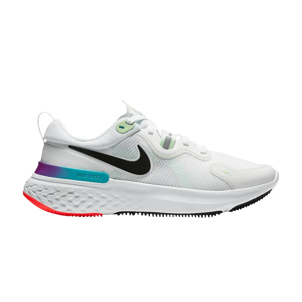 Krossovki-Nike-Wmns-React-Miler-White-Multi