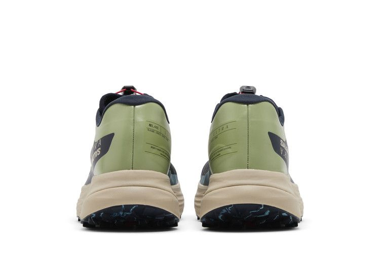 Кроссовки Salomon S/Lab Ultra 'Sage Night Sky'