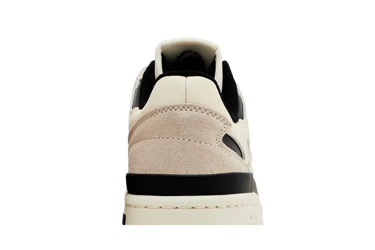 Кроссовки adidas Forum Low CL 'Wonder White Black'