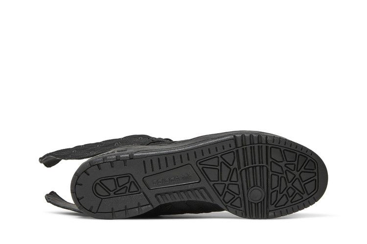 Кроссовки Adidas JS Wings 2.0 Black Flag 'ASAP Rocky'