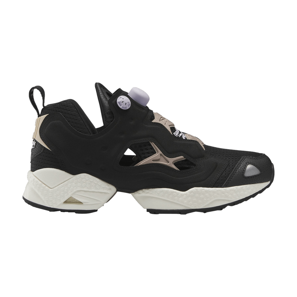 Кроссовки Reebok InstaPump Fury 95 'Black Taupe'