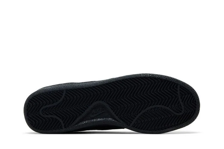 Кроссовки Nike Tennis Classic Premium 'Black'