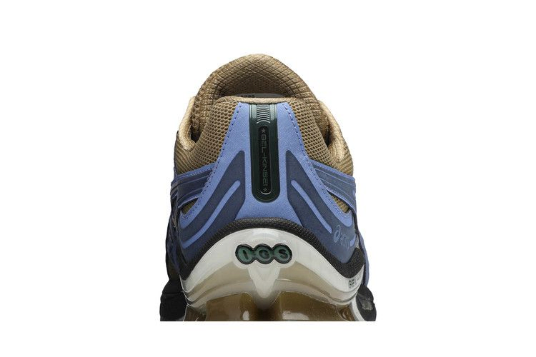Кроссовки ASICS Affix Works x Gel Kinsei OG Gore-Tex 'Desert Grand Shark'